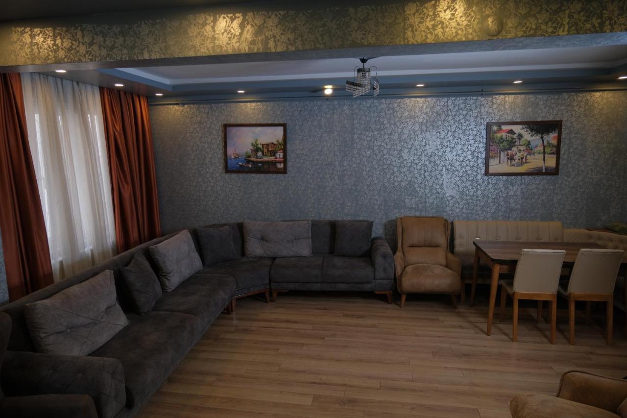 Sufra Suite Istanbul Exterior foto