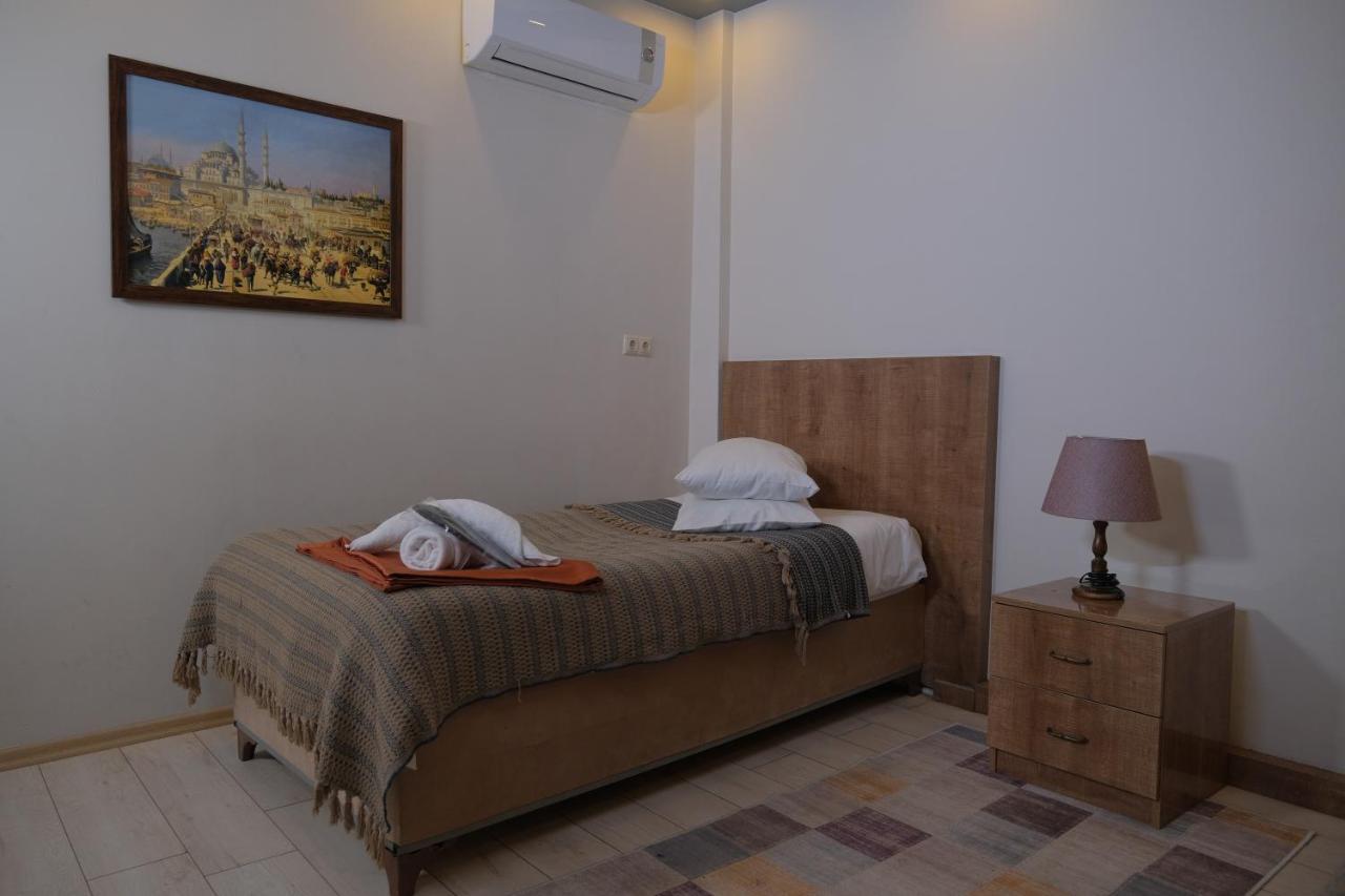 Sufra Suite Istanbul Exterior foto