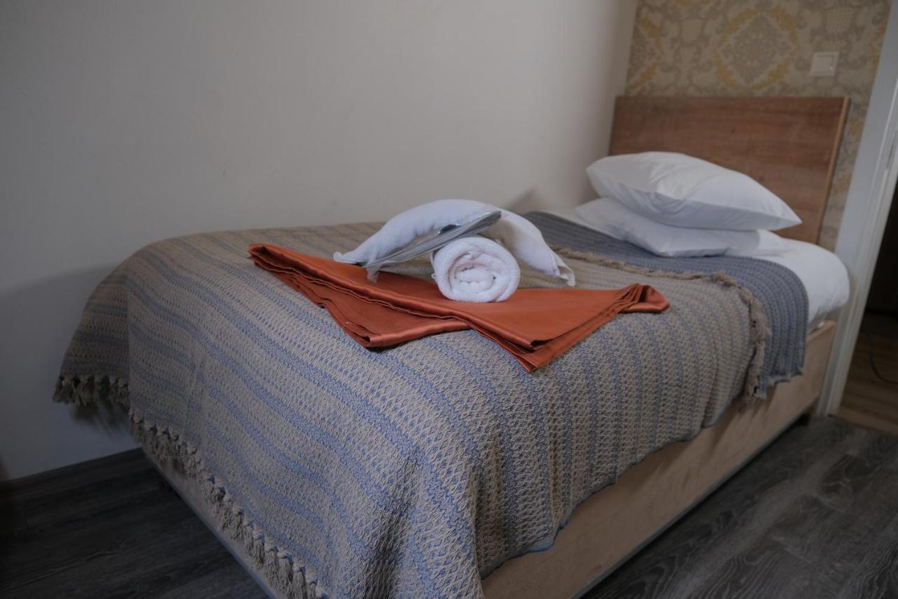 Sufra Suite Istanbul Exterior foto