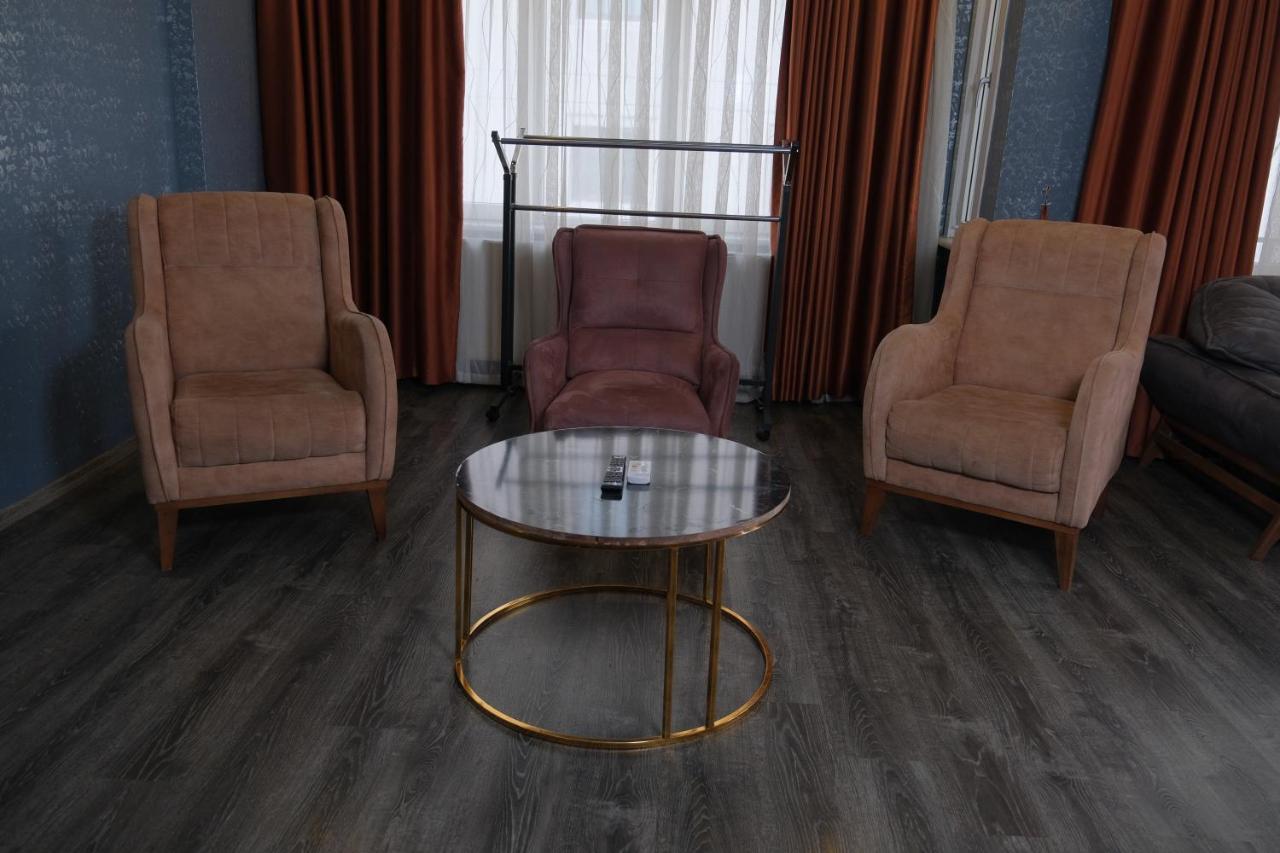 Sufra Suite Istanbul Exterior foto