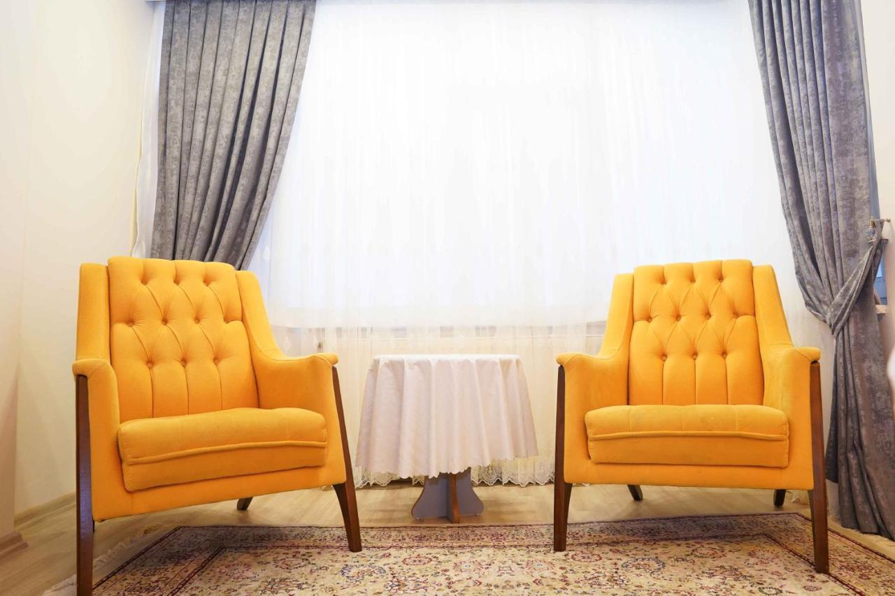 Sufra Suite Istanbul Exterior foto